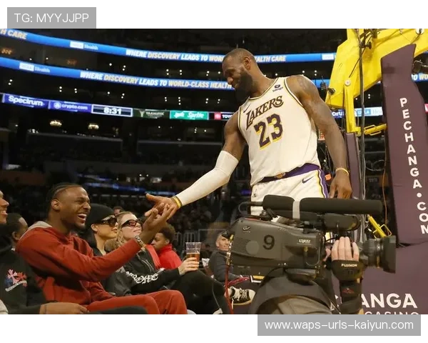 詹姆斯最新采访:我不会逃避责任