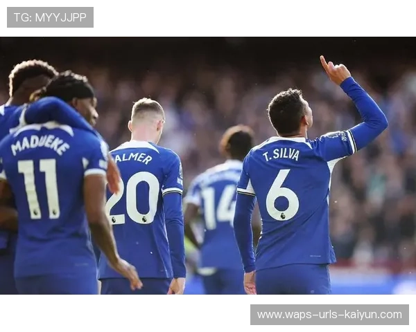 切尔西马杜埃凯内切抽射打门蓝军前场全面复苏 切尔西马杜埃凯内切抽射打门蓝军前场全面复苏