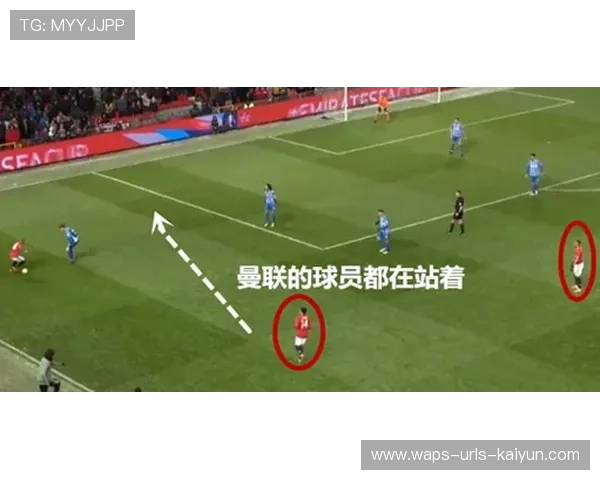 莱斯特城通过换位跑动不断创造机会