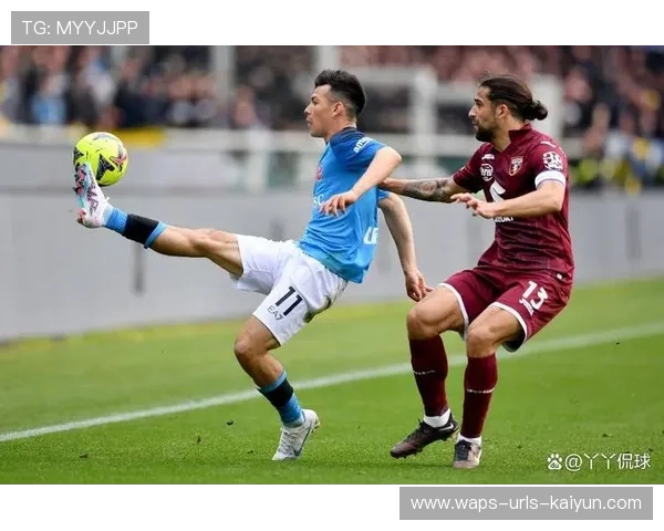 那不勒斯中场组织为球队带来连胜