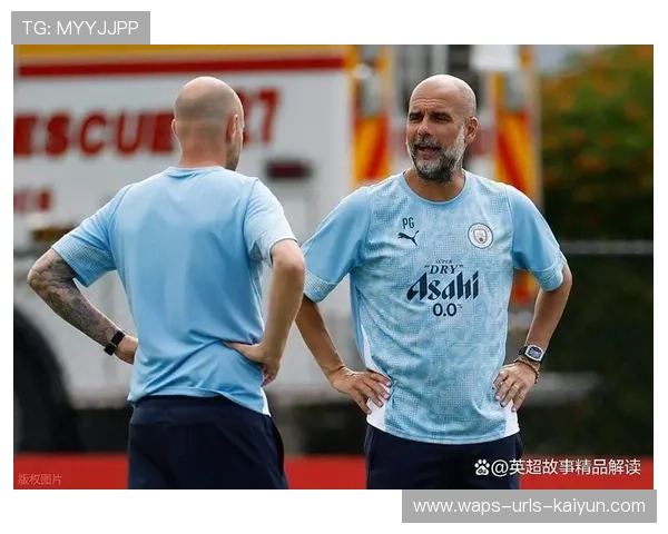 曼城再度零封对手，瓜迪奥拉称满意，曼城还要让瓜迪奥拉客串设计师