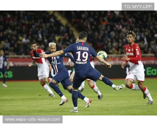 巴黎圣日尔曼四连胜，重返法甲巅峰！