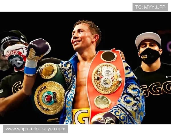 拳击超级之战：卡内洛·阿尔瓦雷兹复仇三度击败戈洛夫金